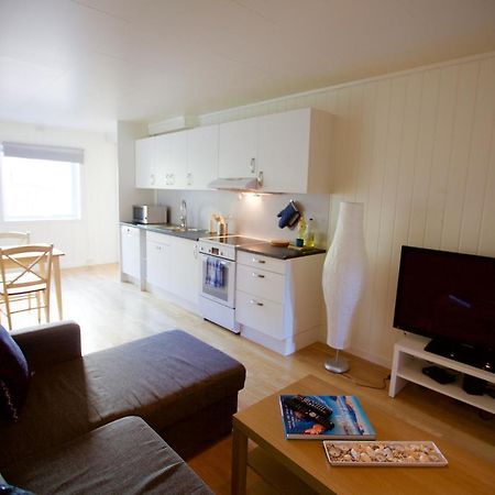Modern Apartment スヴォルヴァール エクステリア 写真