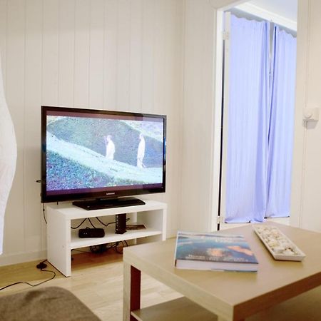 Modern Apartment スヴォルヴァール エクステリア 写真